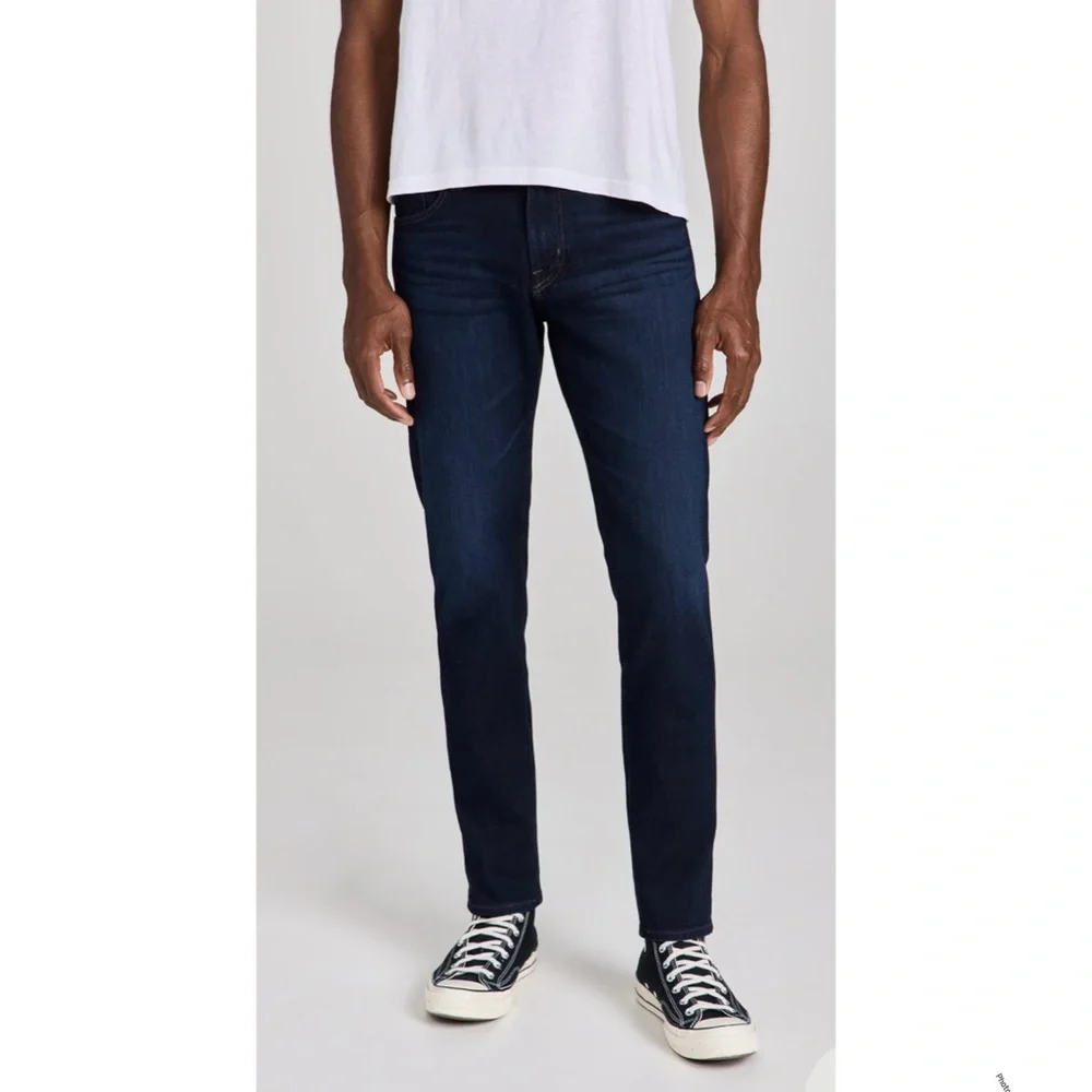 Adriano Goldschmied Jeans Men's 33x34 Tellis Modern Slim LIKE NEW!